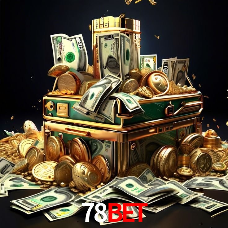 Bônus de Boas-vindas 78bet