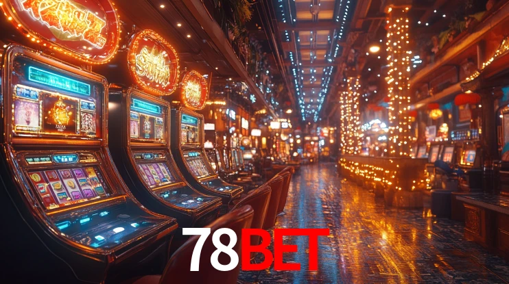 78bet - Cassino Oficial e Confiável - 78bet.com