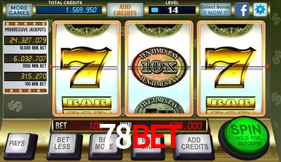 Desvendando o Mundo dos Jogos Virtuais na 78bet