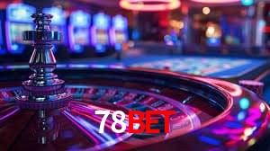 Experiência VIP 78bet