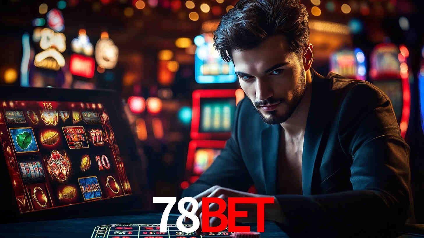 78bet login