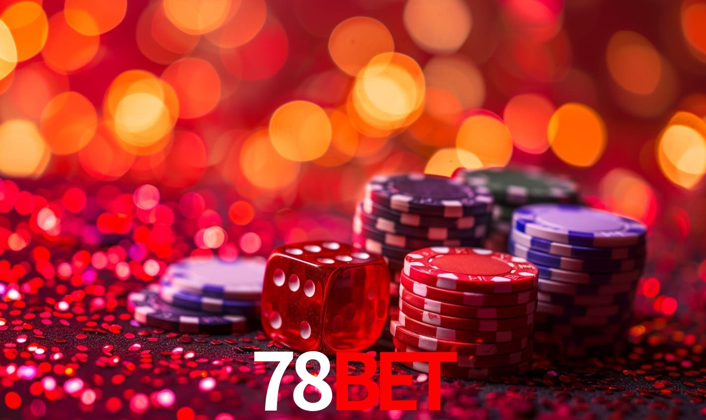 Inovações de Jogos na 78bet: O Futuro das Experiências Interativas
