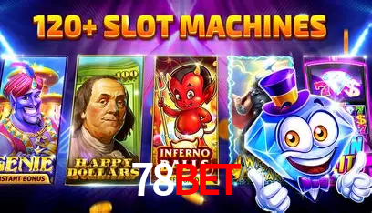 Inovações de Jogos na 78bet: O Futuro das Experiências Interativas