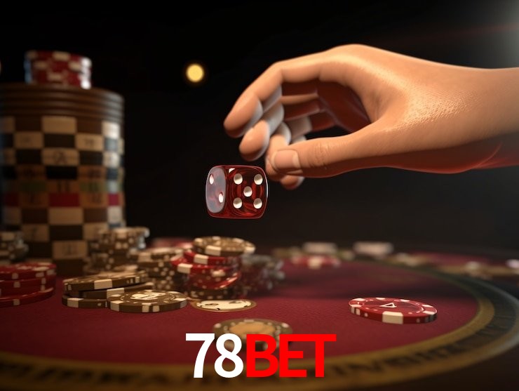 Casino Ao Vivo 78bet