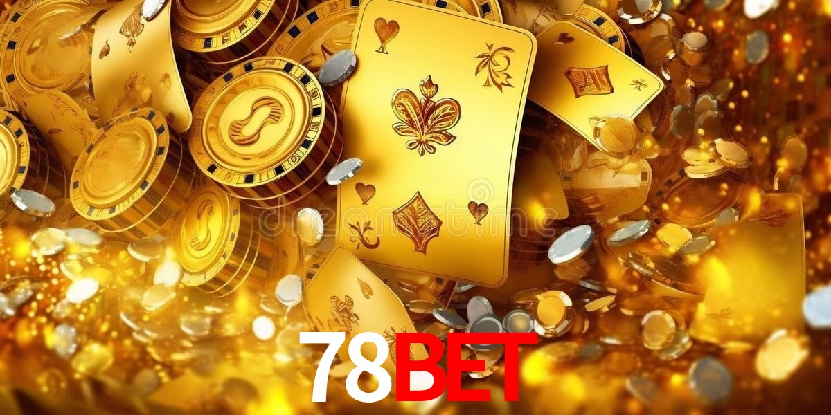 Desvendando o Mundo dos Jogos Virtuais na 78bet