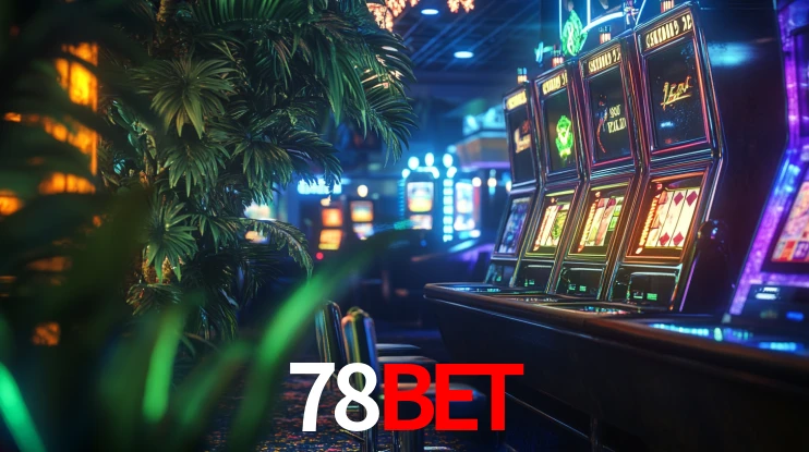 VIP Casino 78bet