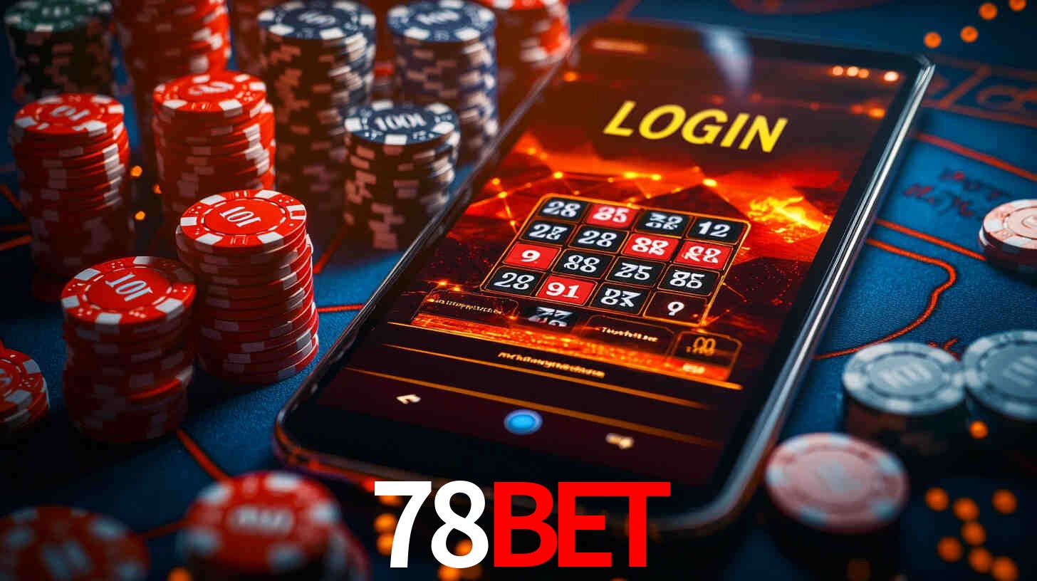 Bônus Generosos e Exclusivos no 78bet para Você!