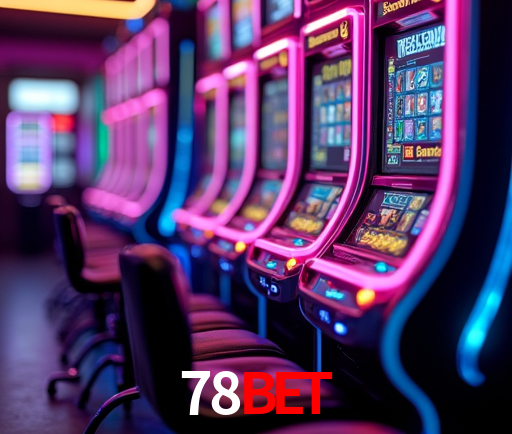 Segurança e performance na plataforma 78bet