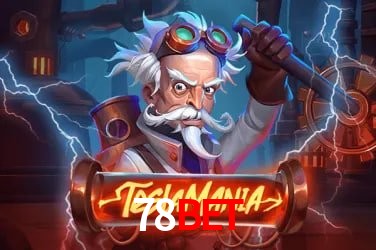 Cadastro Rápido 78bet