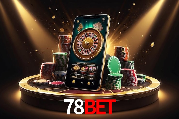 Design Responsivo 78bet