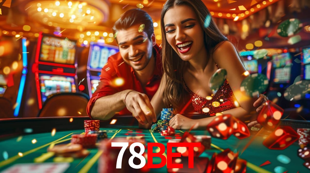 Tecnologia da Plataforma 78bet