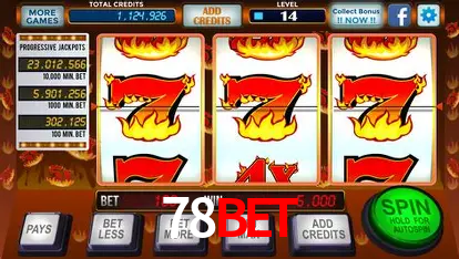 Desvendando o Mundo dos Jogos Virtuais na 78bet