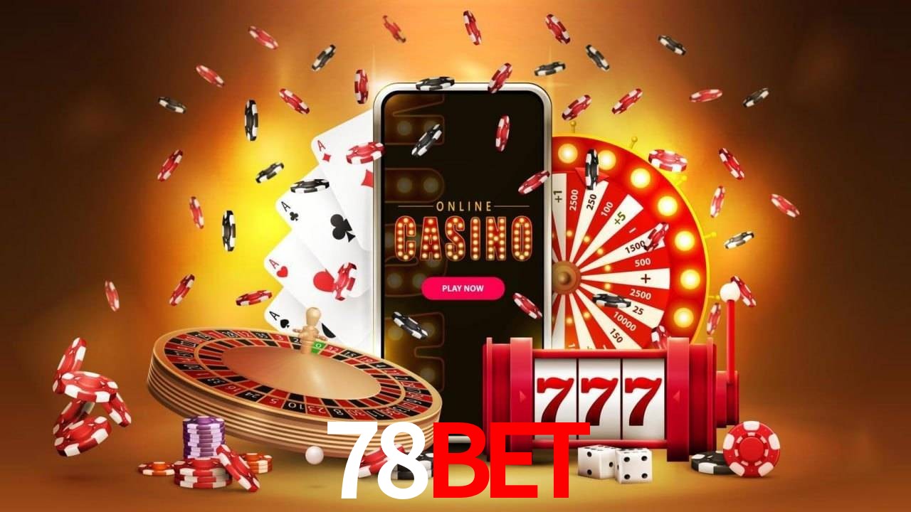 Login Seguro 78bet