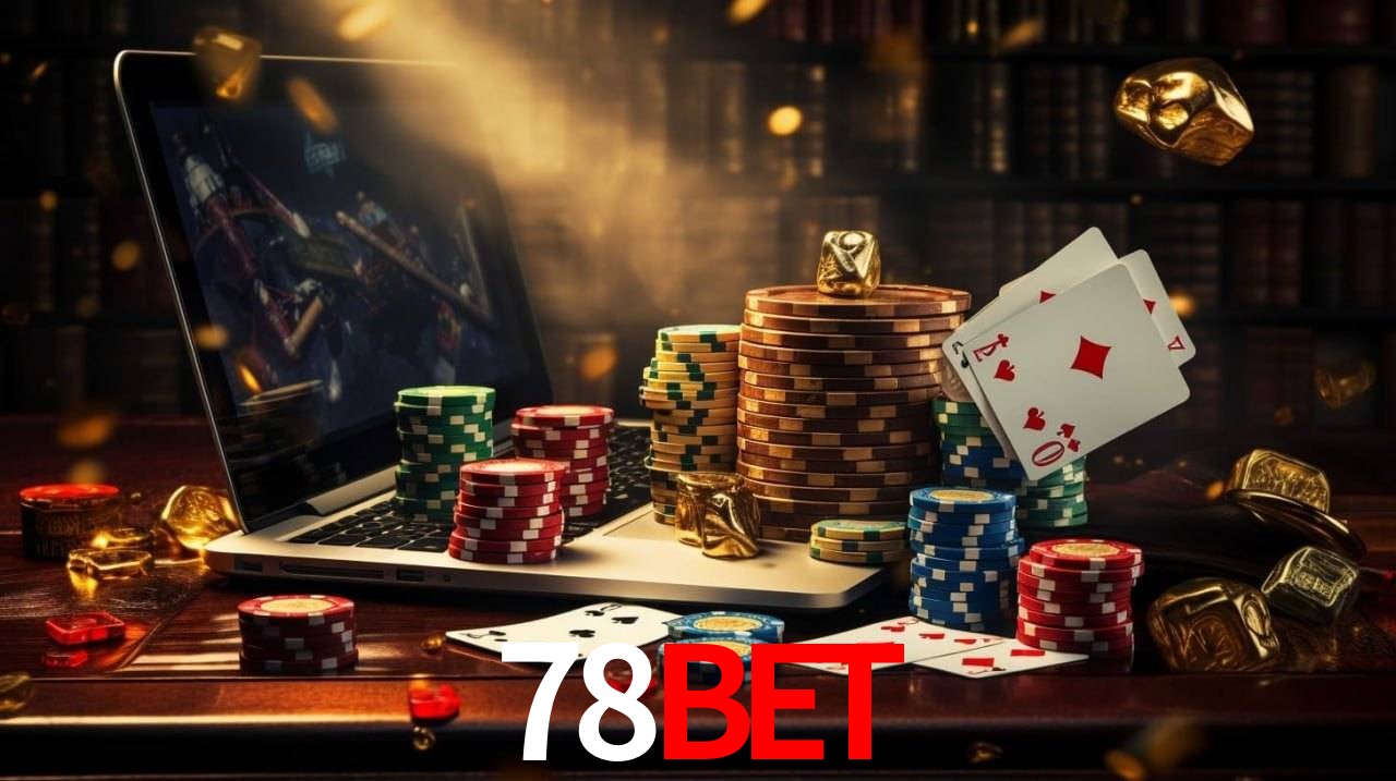 Mesa de Blackjack 78bet