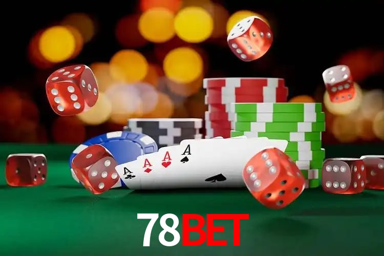 Provedores de Jogos 78bet