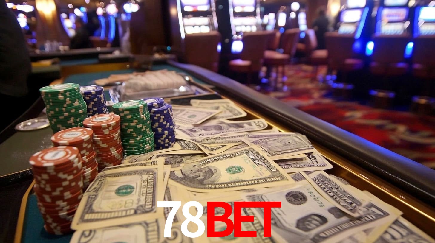 Biblioteca de slots populares na 78bet