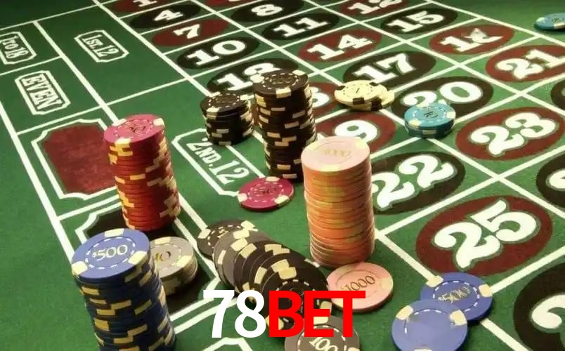 Diretório de Jogos 78bet