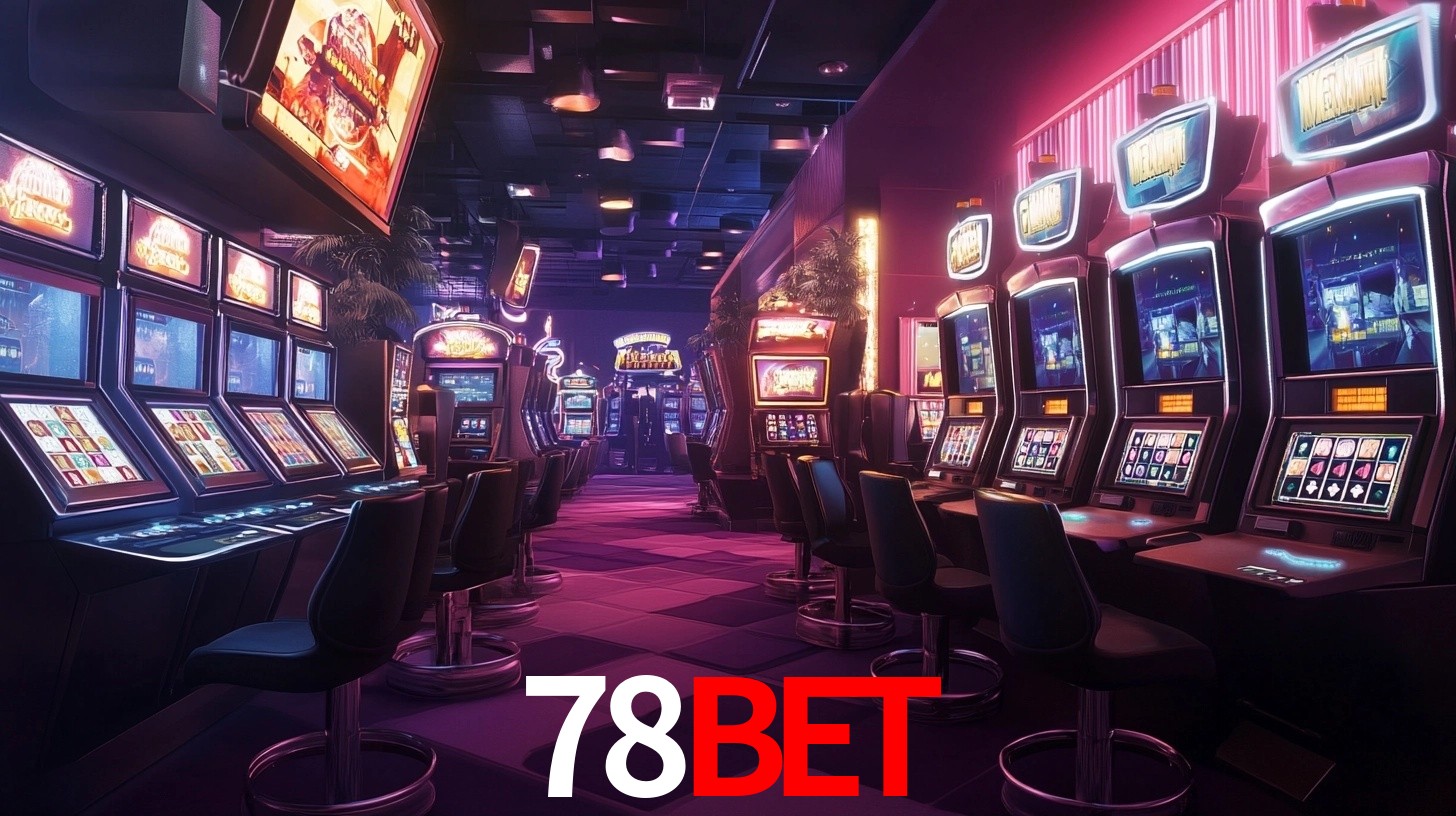 78bet App Interface