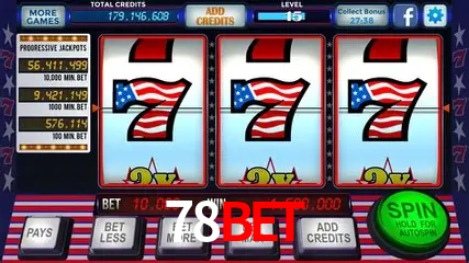 Bônus após cadastro na 78bet