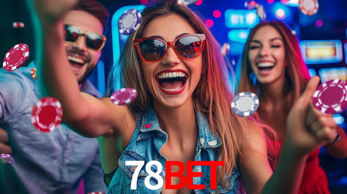 Apostas Esportivas na 78bet: Um Guia Completo