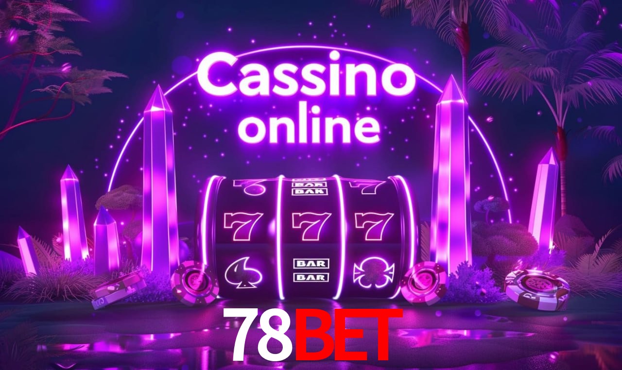 Integração de APIs 78bet