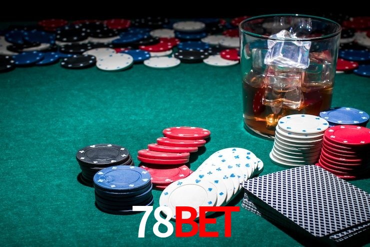 Casino VIP 78bet