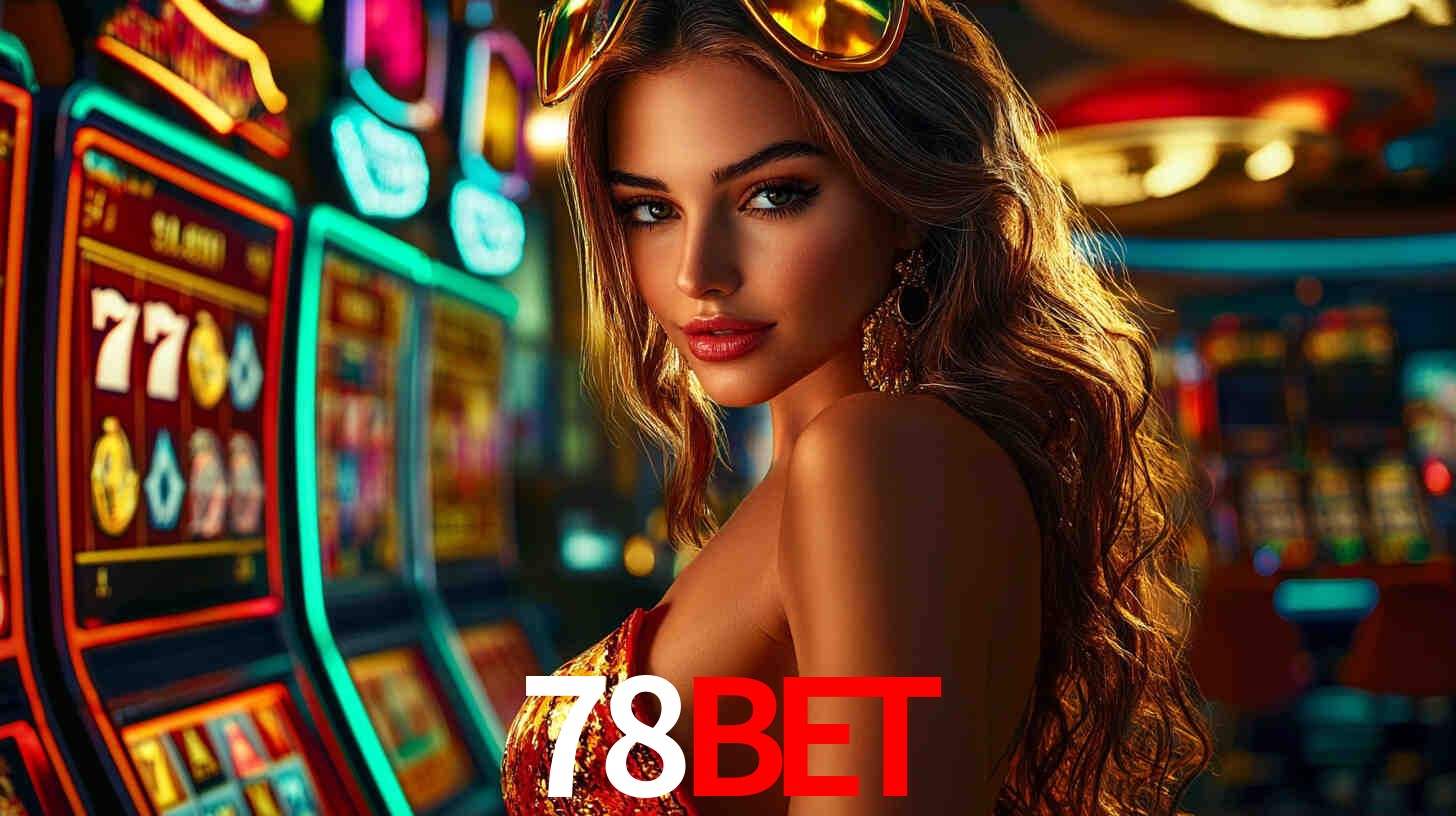 Welcome Bonus 78bet