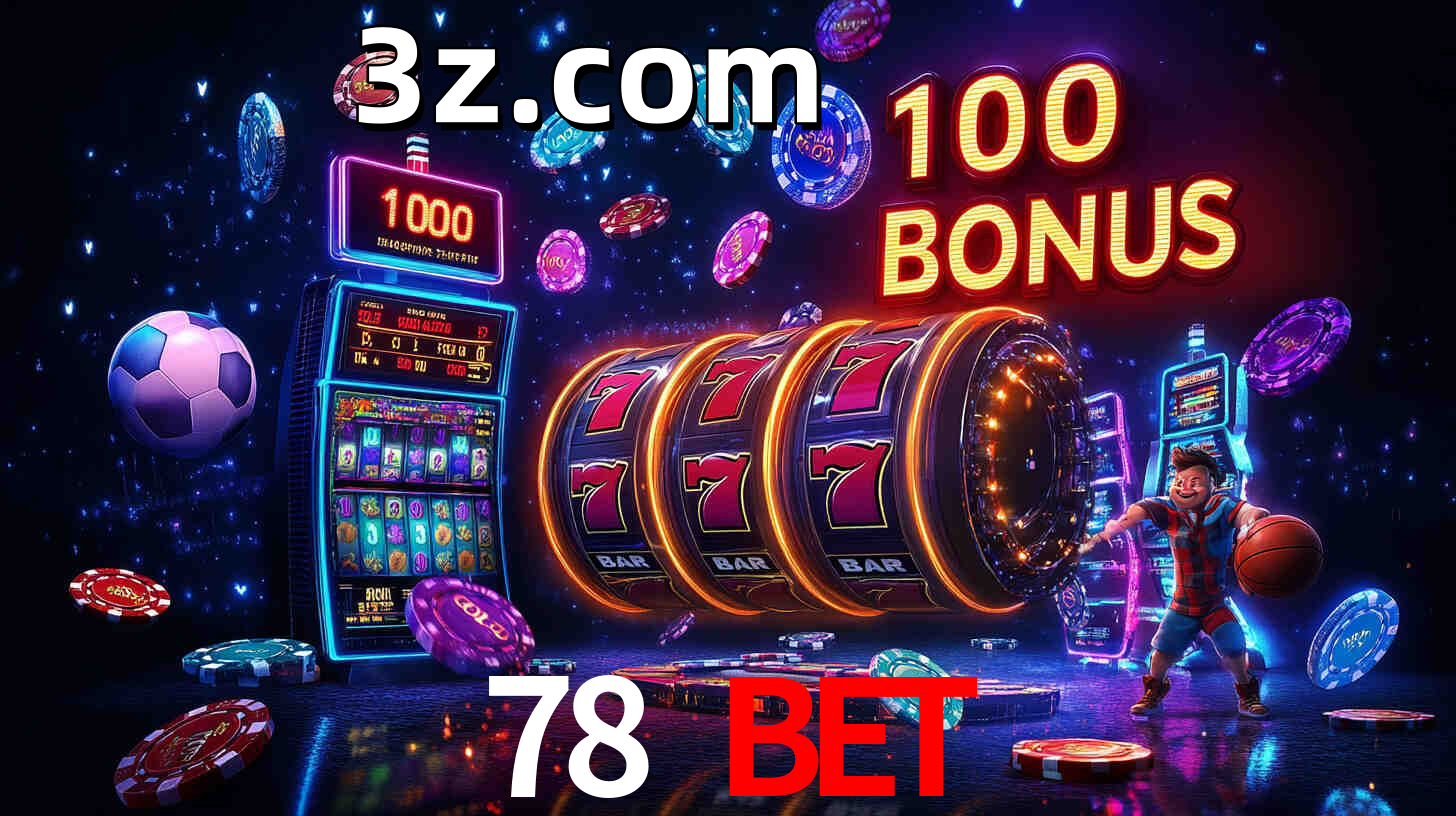 78 BET
