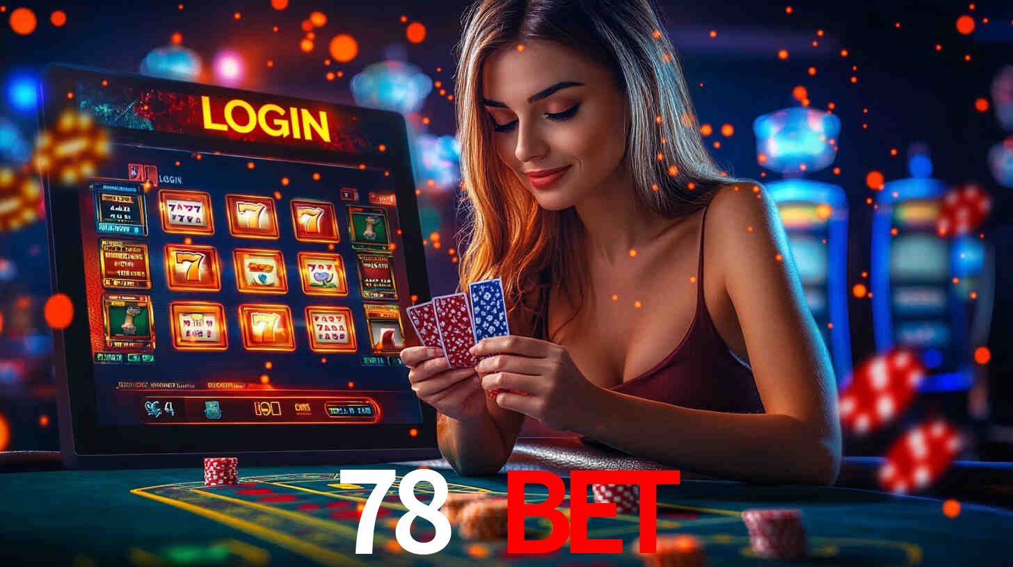 Aproveite as Melhores Promoções do 78 BET