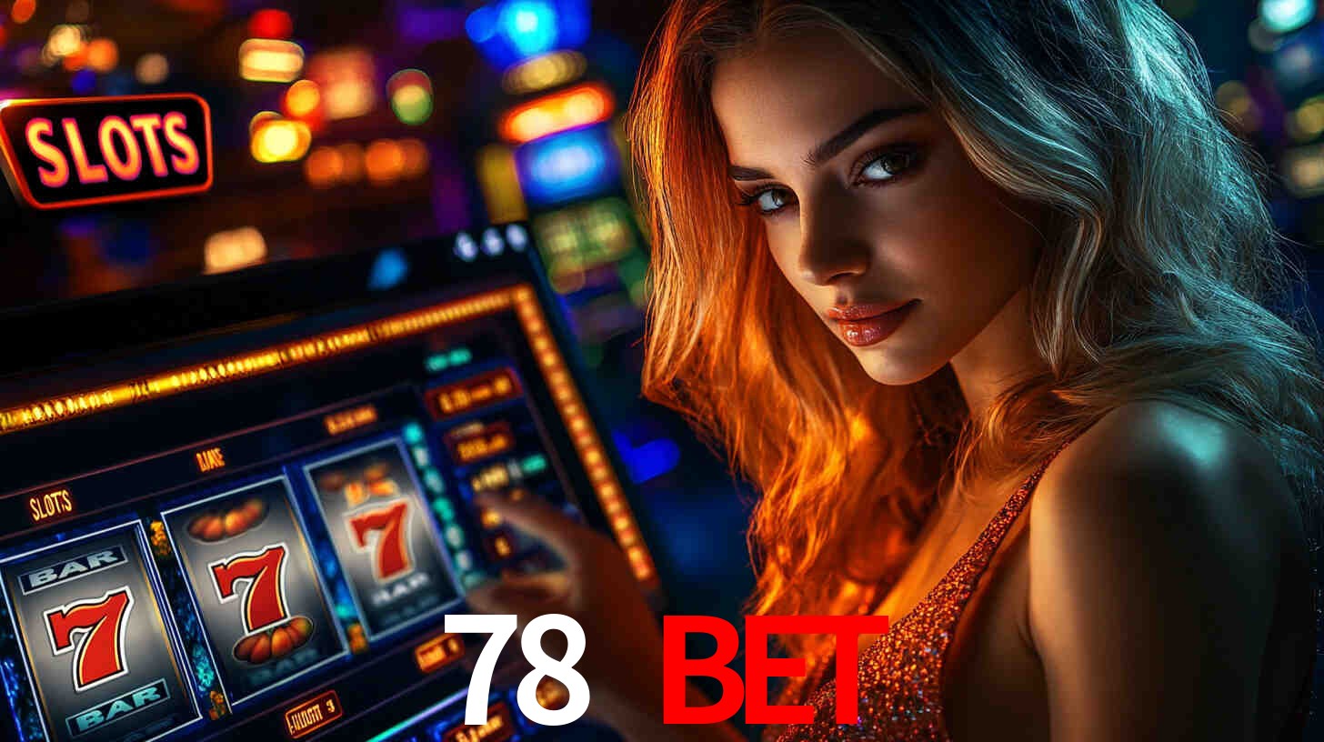 Descubra o Mundo das Mesas de Jogos no 78 BET