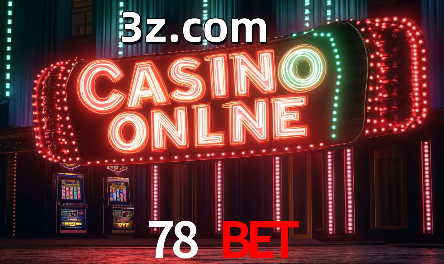 Segurança App 78 BET