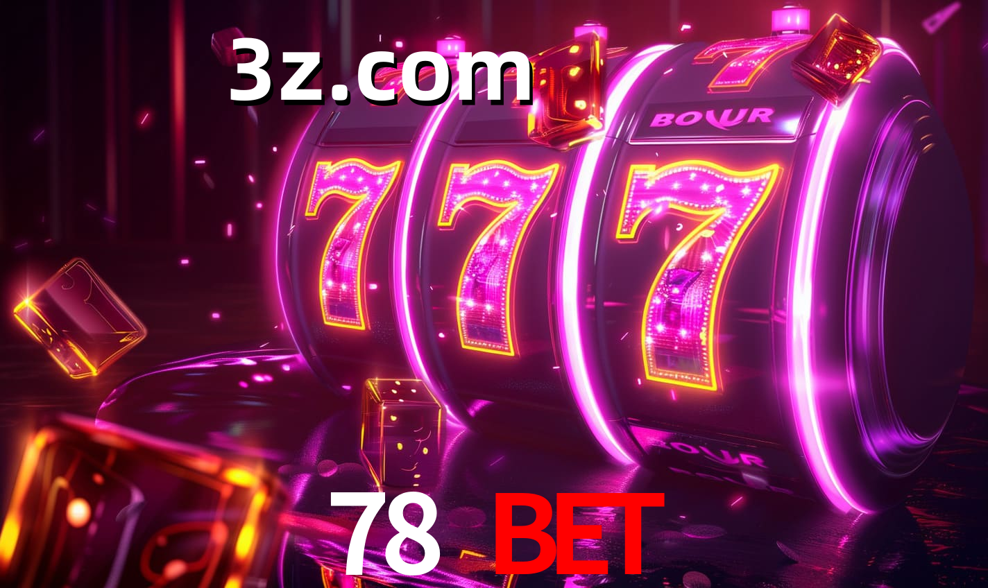 Experiência Promoções 78 BET