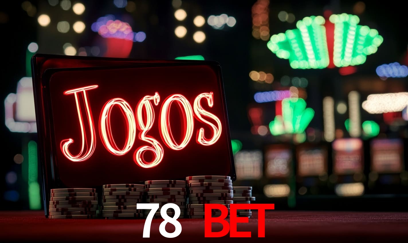 500+ Jogos Exclusivos 78 BET