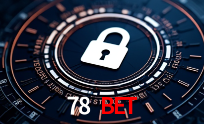 Segurança e Licenças 78 BET